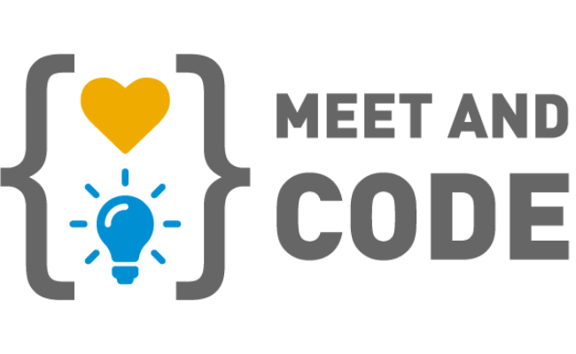 Meet and Code